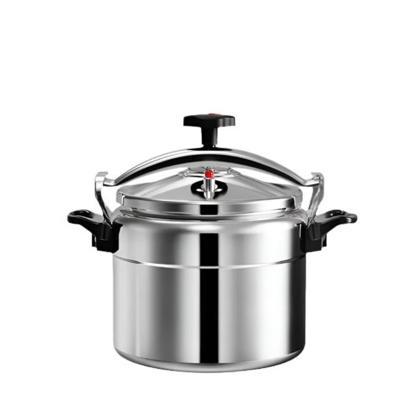 Professional Pressure Cooker Heavy-Duty Explosion-Proof Cooking Pot