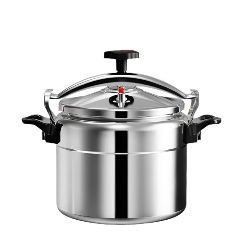 Professional Pressure Cooker Heavy-Duty Explosion-Proof Cooking Pot