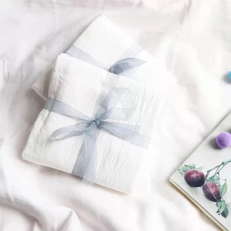 Serving Cloth Napkins Kitchen Tea Towels Table Mat Table Decoration