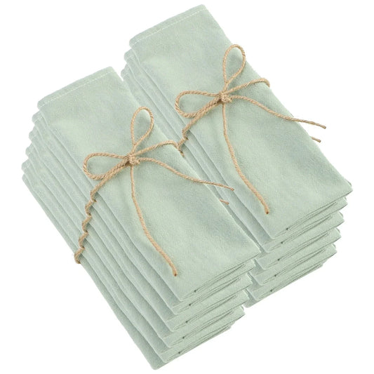 Serving Cloth Napkins Kitchen Tea Towels Table Mat Table Decoration