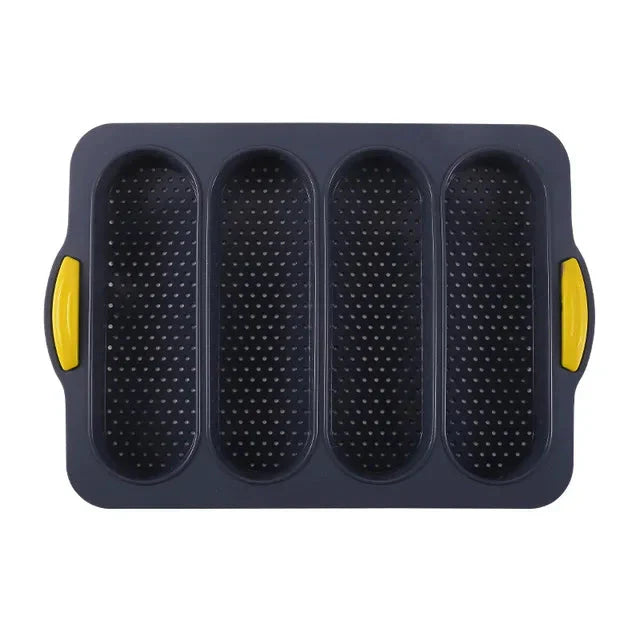Silicone Cake Mold Bread Silicone Baking Mold Baking Accessory