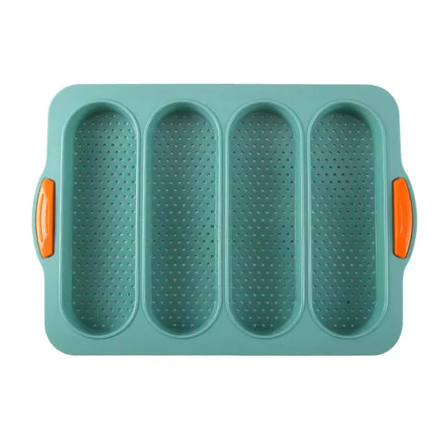 Silicone Cake Mold Bread Silicone Baking Mold Baking Accessory