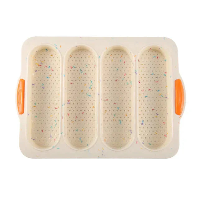 Silicone Cake Mold Bread Silicone Baking Mold Baking Accessory