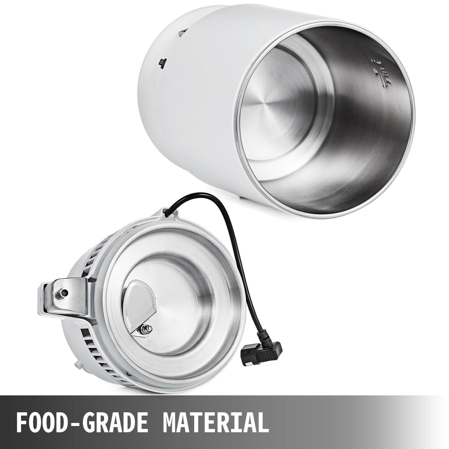 Stainless Steel Adjustable Commercial Pure Water Filter