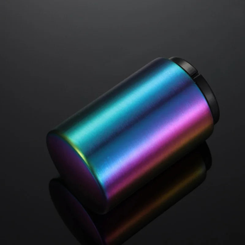 Stainless Steel Automatic Beer Bottle Opener Wine Cap Opener