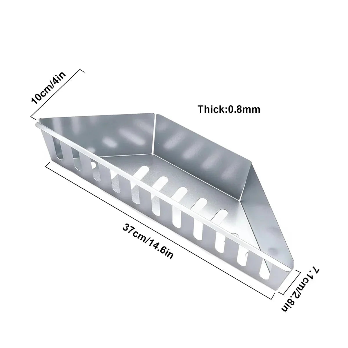 Stainless Steel Charcoal Basket BBQ Charcoal Grill Accessories