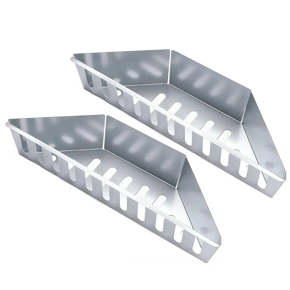 Stainless Steel Charcoal Basket BBQ Charcoal Grill Accessories