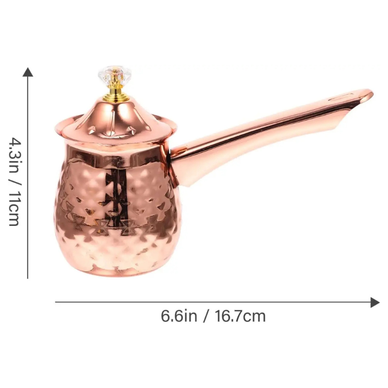 Stainless steel Expresso Machine with Steamer Pour Over Tea Kettle