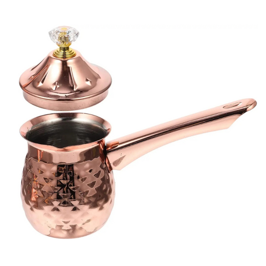 Stainless steel Expresso Machine with Steamer Pour Over Tea Kettle