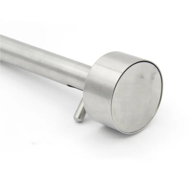 Stainless Steel Non-Stick Meatball Maker Falafel Ball Scoop Molder